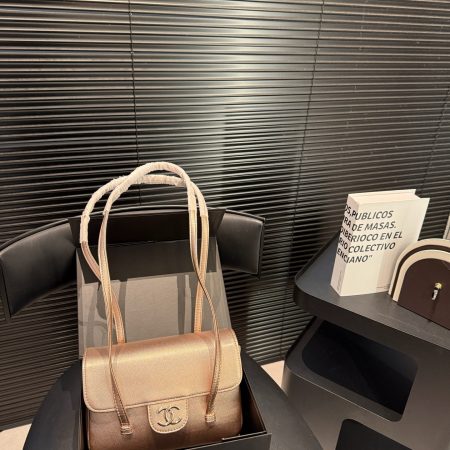 Chanel 26P Bag Collection - Image 3