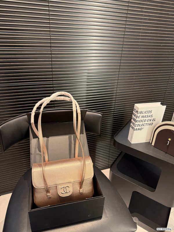 Chanel 26P Bag Collection
