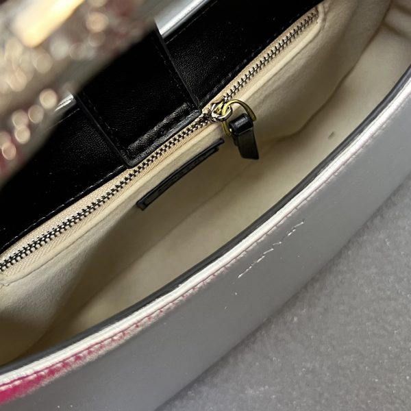 Lanvin Hobo Tote Bag