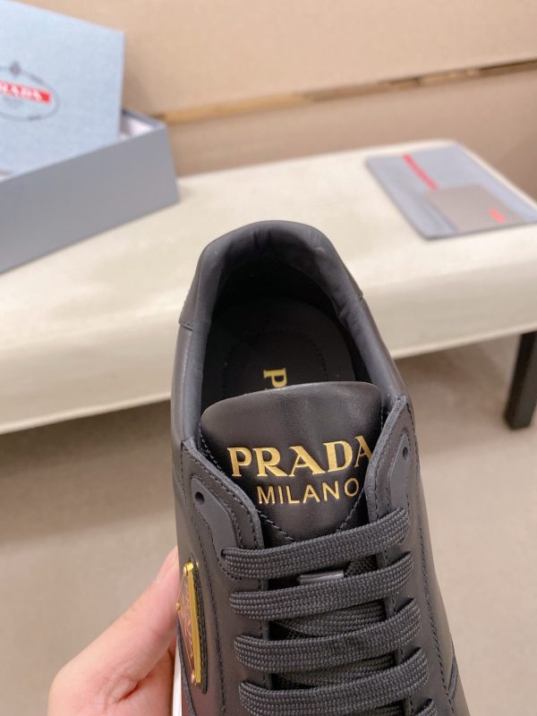 Prada Men Shoes