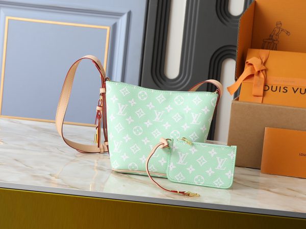 LV All In BB