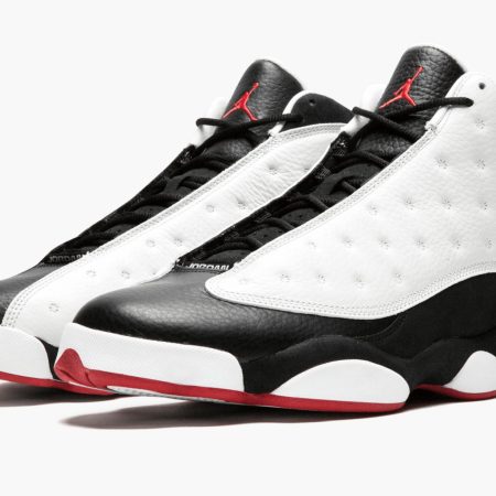 Air Jordan Retro 13 "He Got Game" - Image 2