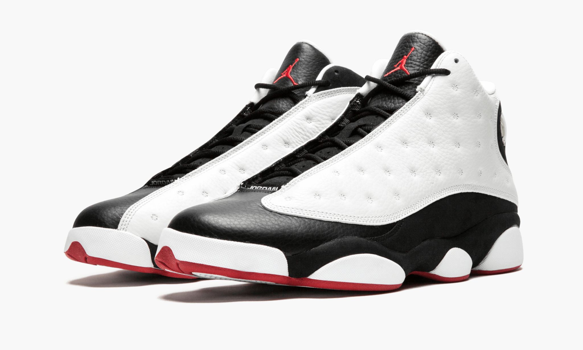 Air Jordan Retro 13 "He Got Game" - Image 2