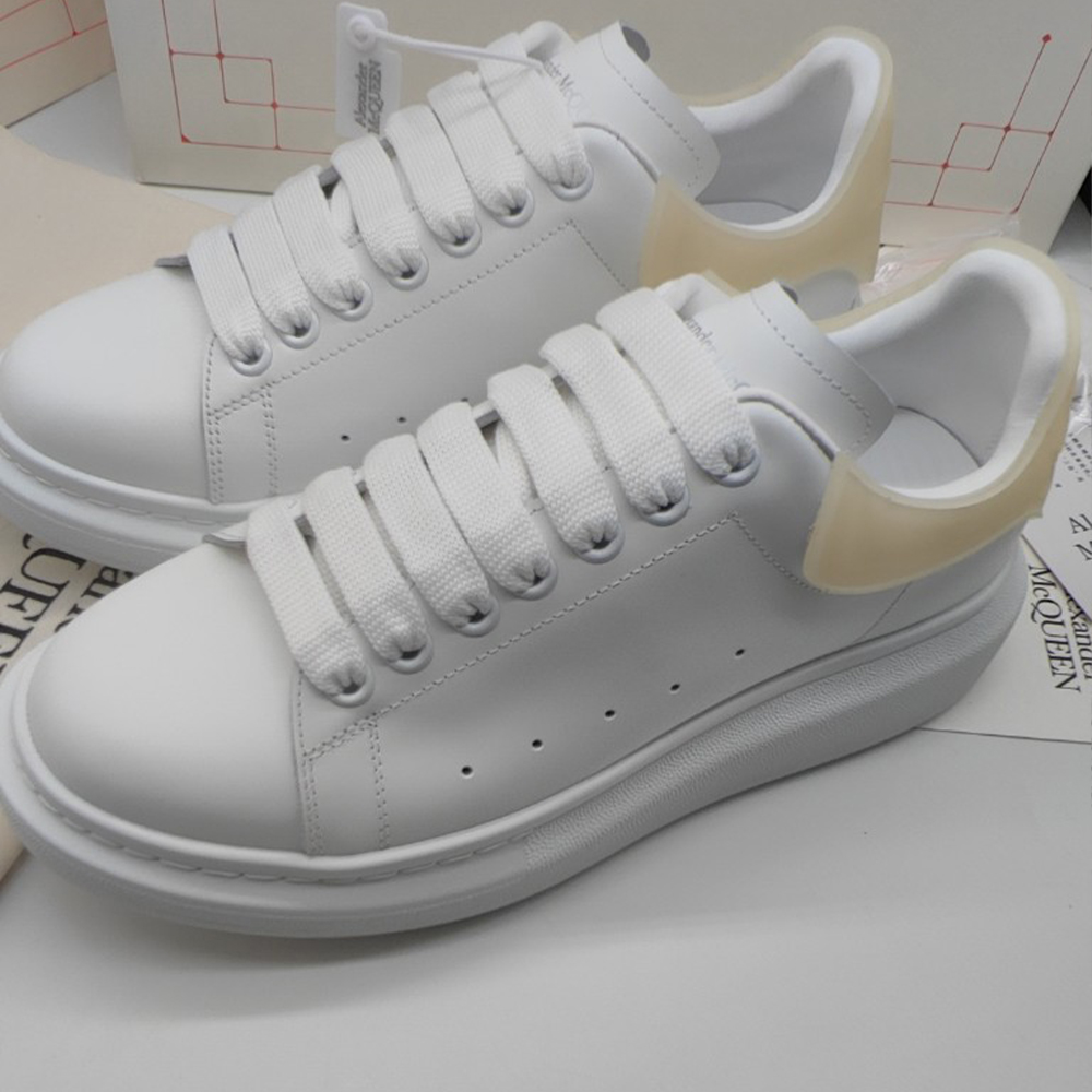 Alexander McQueen‘Larry'sneakers - Image 3