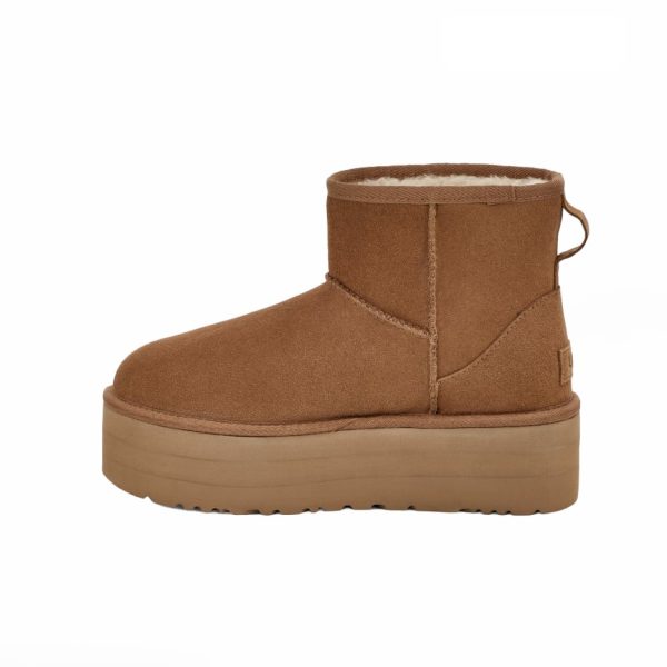 UGG Women's Classic Mini Platform