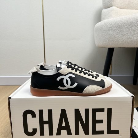 Chanel Casual Shoes
