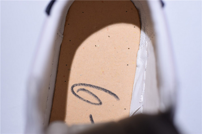 Gucci Ace EMBROIDERED LOW-TOP SNEAKER WITH LOGO - Image 13
