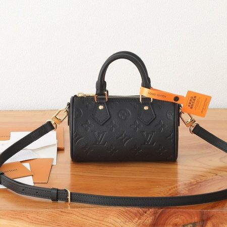 LV Nano Speedy Bag - Image 6