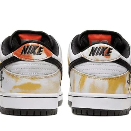 Dunk SB Low Pro QS “ Roswell Raygun" - Image 5