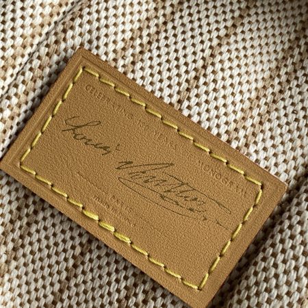 LV Side Trunk MM Bag Other Monogram Anniversary Canvas - Image 8