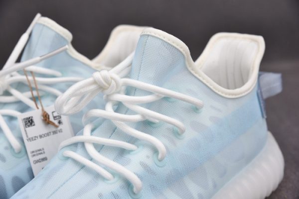 Yeezy Boost 350 V2 Mono Ice GW2869