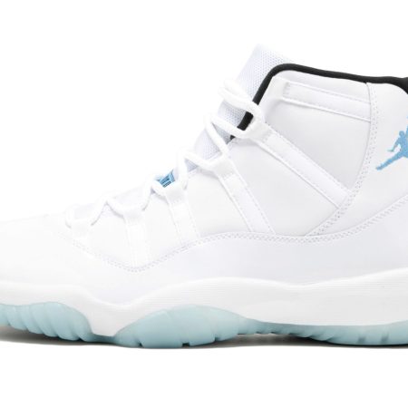 Air Jordan 11 Retro "Legend Blue" - Image 1