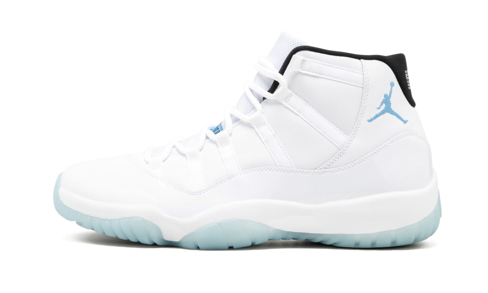 Air Jordan 11 Retro "Legend Blue" - Image 1