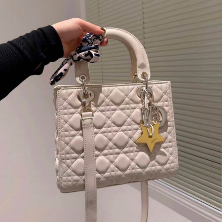 DIOR Lady Dior Bag - Image 7