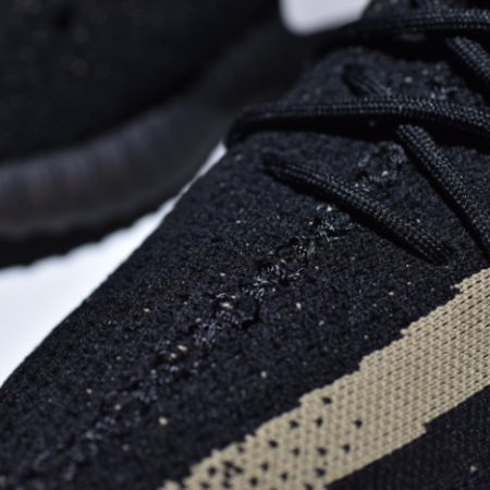 Yeezy Boost 350 V2 "Green" BY9611 - Image 15