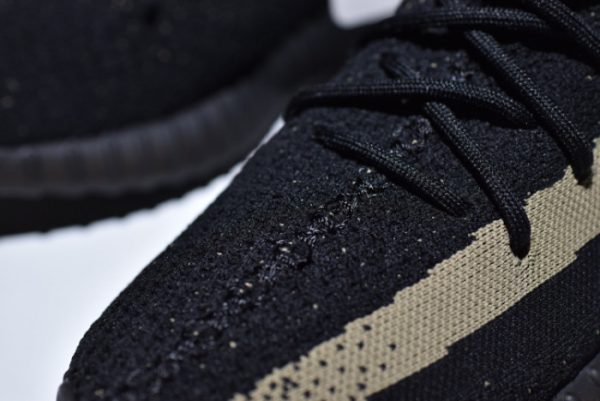 Yeezy Boost 350 V2 "Green" BY9611