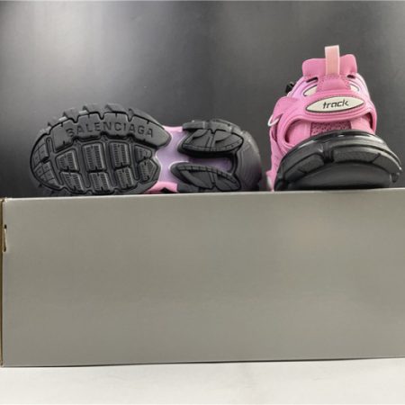 Balenciaga Sneaker TRACK Tess.s.Gomma 5000036 - Image 6