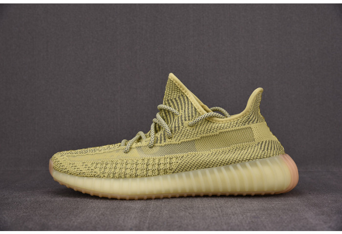 Yeezy 350 V2 Antlia Reflective FV3255 - Image 1