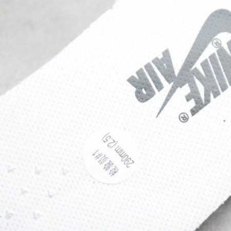Off-White Air Jordan 1 Powder Blue UNC AQ0818-148 - Image 19