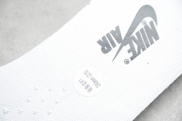 Off-White Air Jordan 1 Powder Blue UNC AQ0818-148