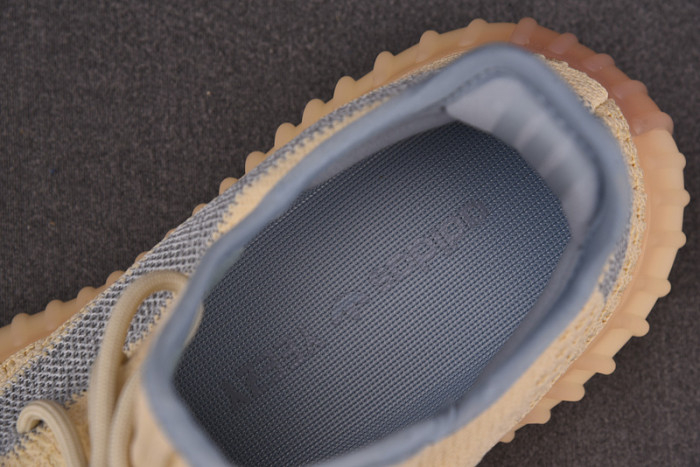Yeezy Boost 350 V2 Linen FY5158 - Image 12