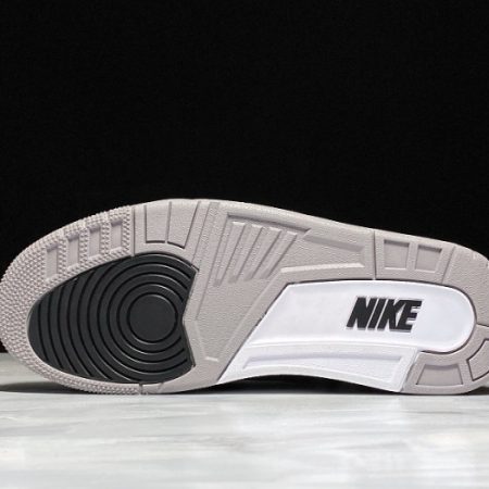 Air Jordan 3 Tinker Black Cement Grey CK4348-007 - Image 17