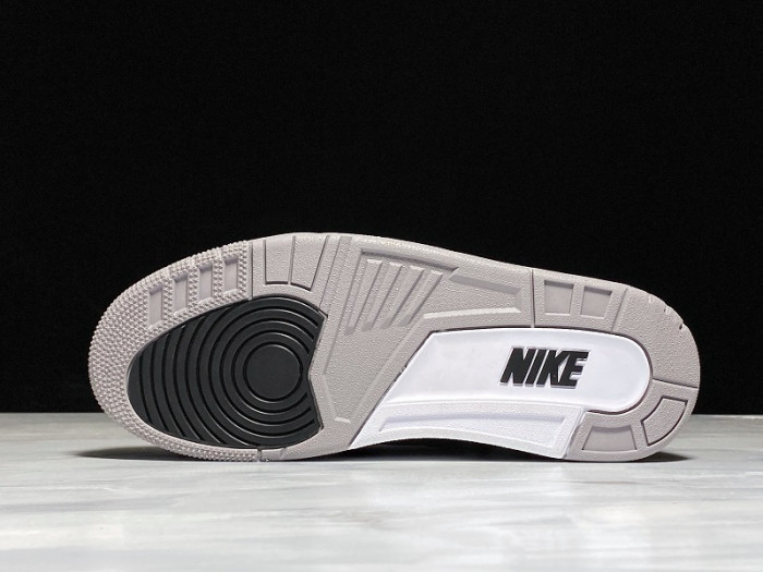 Air Jordan 3 Tinker Black Cement Grey CK4348-007 - Image 17