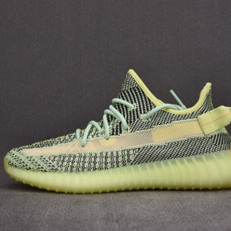 Yeezy Boost 350 V2 Yeezreel REFLECTIVE FX4130 - Image 2