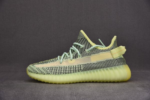Yeezy Boost 350 V2 Yeezreel REFLECTIVE FX4130