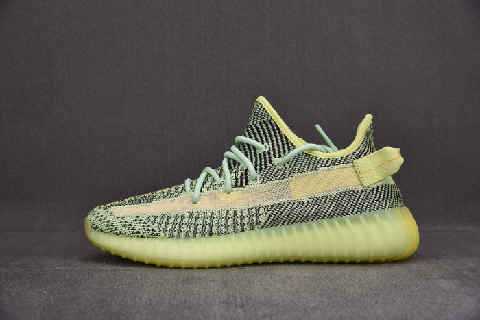 Yeezy Boost 350 V2 Yeezreel REFLECTIVE FX4130 - Image 2