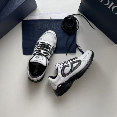 Dior B30 Sneakers - Image 7