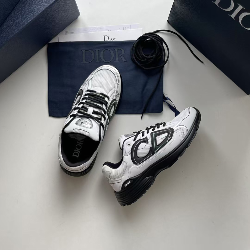 Dior B30 Sneakers - Image 7