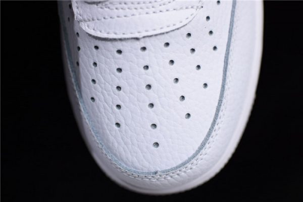 Nike Air Force 1 07 White Red AO2423-102