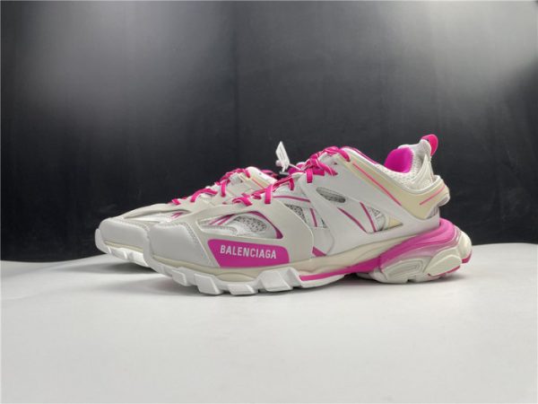 Balenciaga Sneaker TRACK Tess.s.Gomma 5000040