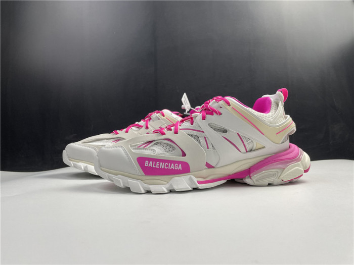Balenciaga Sneaker TRACK Tess.s.Gomma 5000040 - Image 2