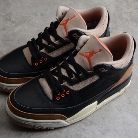 Air Jordan 3 Desert Elephant CT8532-008 - Image 14
