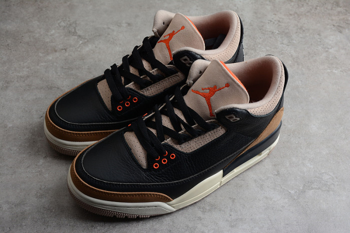Air Jordan 3 Desert Elephant CT8532-008 - Image 14