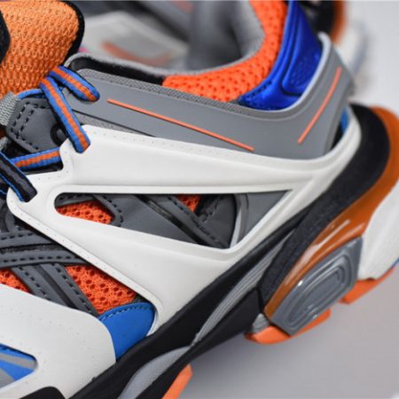 Balenciaga Sneaker TRACK Tess.s.Gomma 5000002 - Image 6