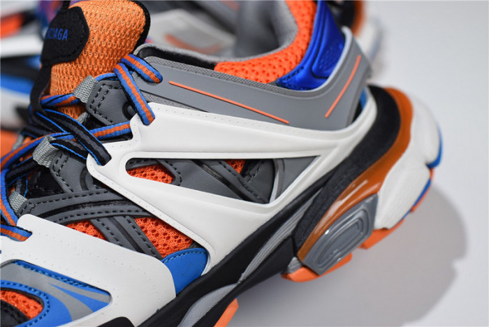 Balenciaga Sneaker TRACK Tess.s.Gomma 5000002 - Image 6