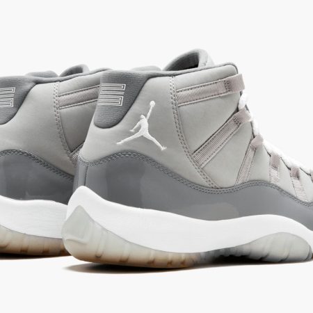 Air Jordan 11 Retro "Cool Grey" - Image 3