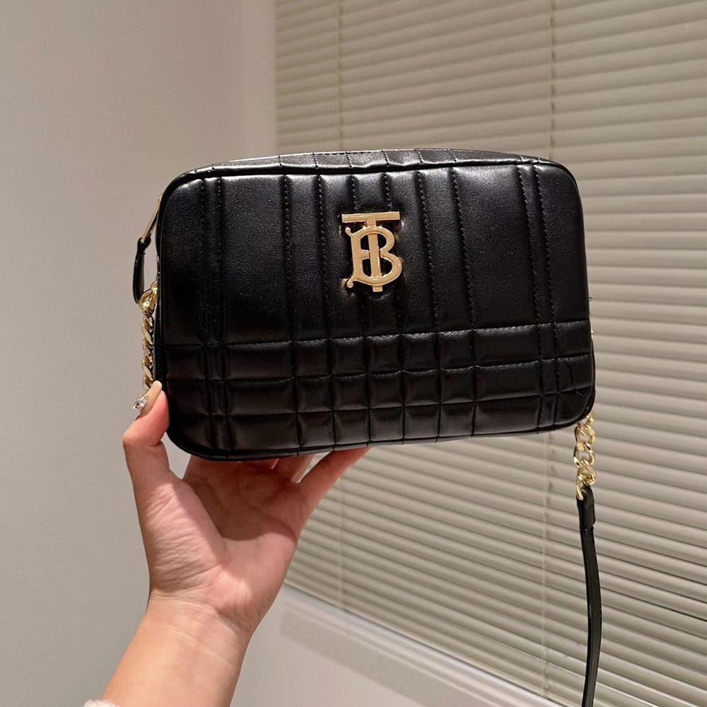 Burberry Lola Camera Bag Small - Image 3