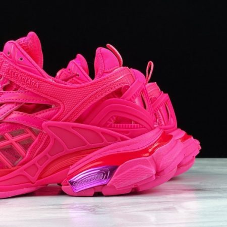 Balenciaga Sneaker TRACK Tess.s.Gomma 4.0 4000011 - Image 3