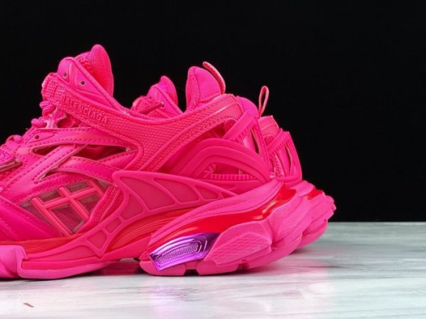 Balenciaga Sneaker TRACK Tess.s.Gomma 4.0 4000011