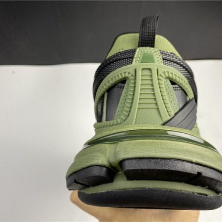 Balenciaga Sneaker TRACK Tess.s.Gomma 4.0 4000018 - Image 4