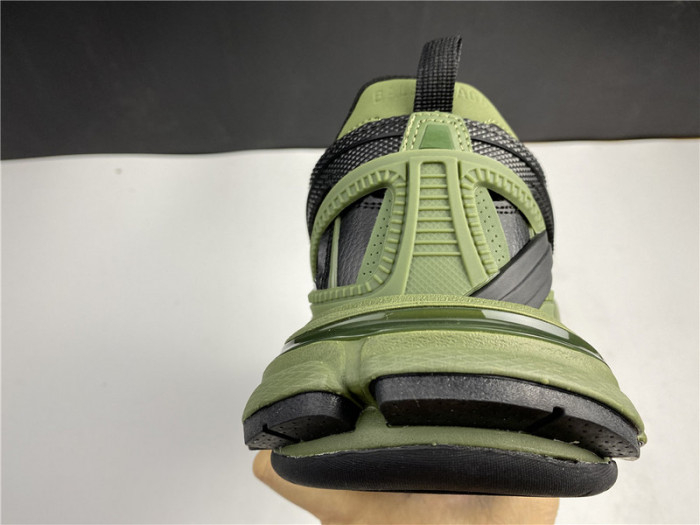 Balenciaga Sneaker TRACK Tess.s.Gomma 4.0 4000018 - Image 4