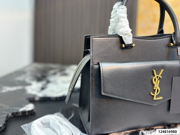 YSL Uptown Handbag