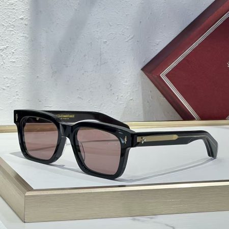 JACQUES MARIE MAGE MOLINO55 Sunglasses - Image 3