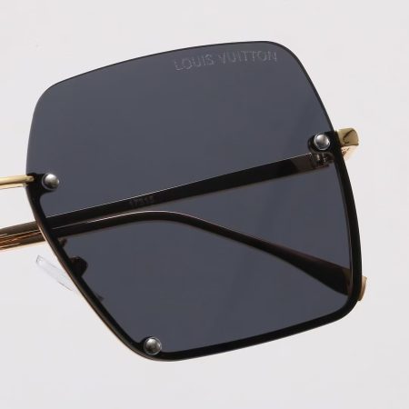 LV Fashionable Sunglasses - Image 7