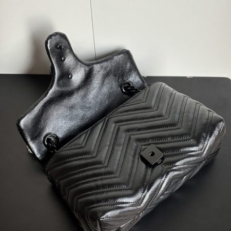 Gucci Marmont Bag - Image 10