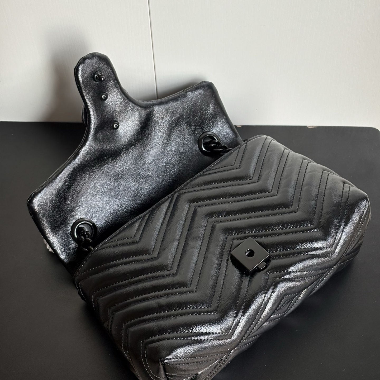 Gucci Marmont Bag - Image 10